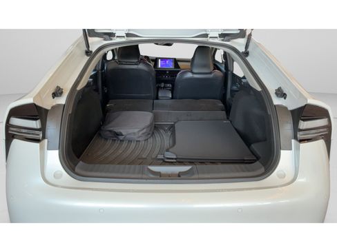 Certified 2026 Toyota Prius Plug-In Hybrid FWD image 30