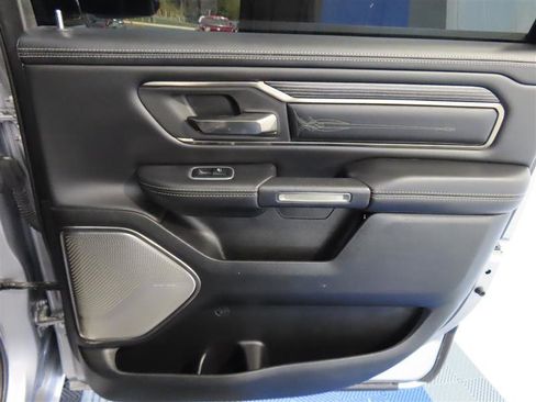 Used 2021 RAM 1500 Limited image 39