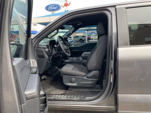 New 2025 Ford F150 STX w/ Equipment Group 200A image 10