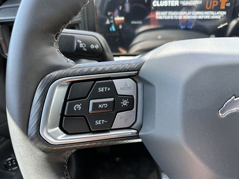 New 2026 Ford Mustang Coupe image 24