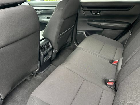 Certified 2025 Honda CR-V EX image 13