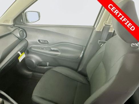 Certified 2024 Nissan Kicks S image 22