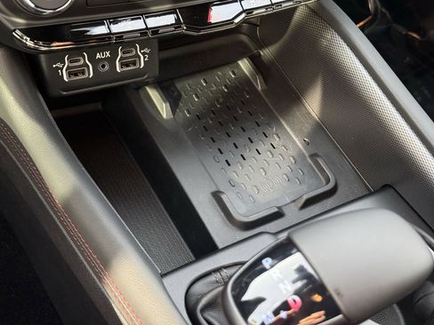 Used 2025 Dodge Durango R/T w/ Blacktop Package image 23