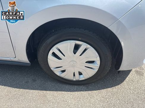 Used 2024 Mitsubishi Mirage ES FWD image 10