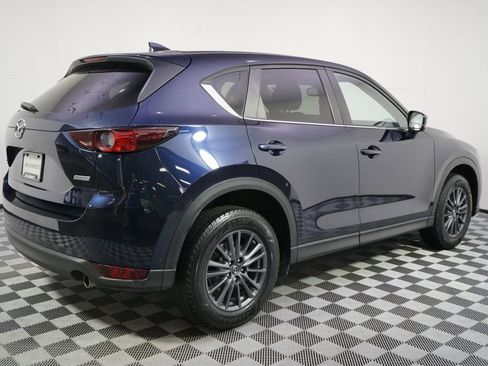 Used 2019 MAZDA CX-5 Touring AWD/4WD image 7