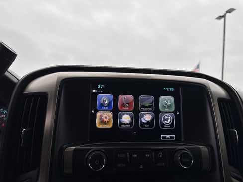 Used 2019 GMC Sierra 2500 Denali w/ Duramax Plus Package image 24