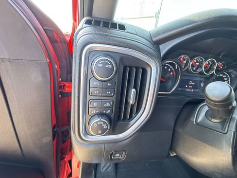 Certified 2021 Chevrolet Silverado 1500 RST w/ Convenience Package II image 17