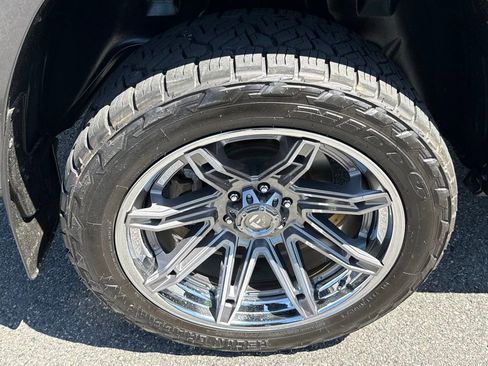 Used 2022 RAM 1500 Limited AWD/4WD image 22