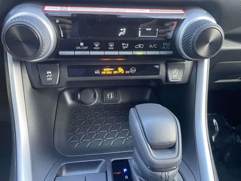 New 2025 Toyota RAV4 LE image 41