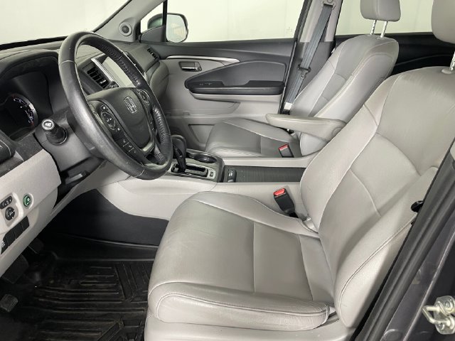 Used 2018 Honda Pilot EX-L image 2