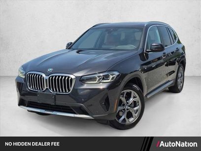 Used 2024 BMW X3 xDrive30i w/ Premium Package