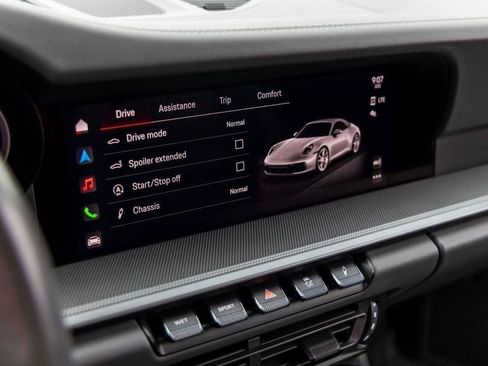 Certified 2022 Porsche 911 Carrera image 92