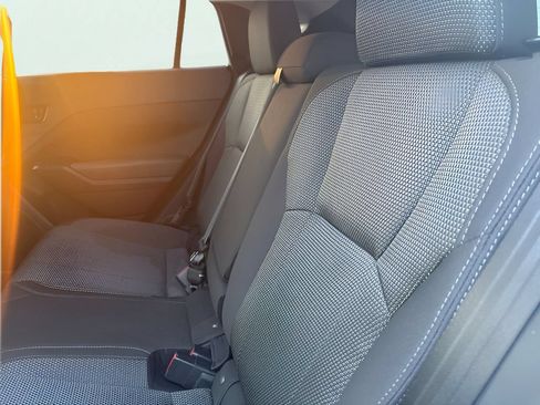Certified 2024 Subaru Crosstrek 2.0i Premium AWD/4WD image 11