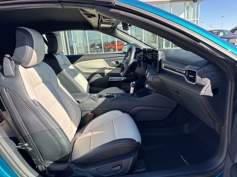 New 2026 Ford Mustang Premium image 27