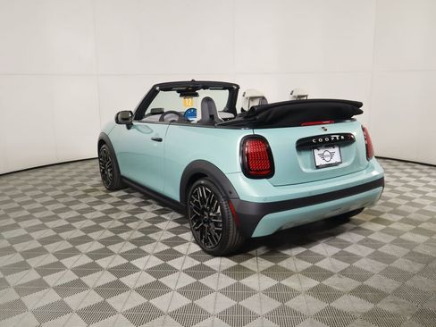 New 2026 MINI Cooper S image 7