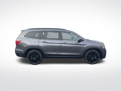 Certified 2022 Honda Pilot Special Edition image 6