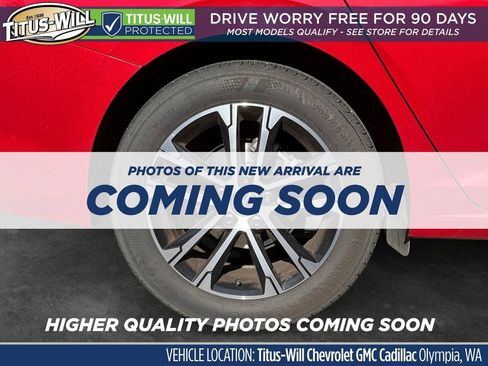 Used 2024 Volkswagen Jetta Sport FWD image 5