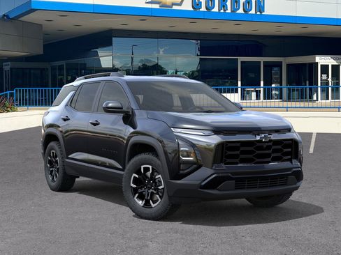 New 2026 Chevrolet Equinox ACTIV image 7