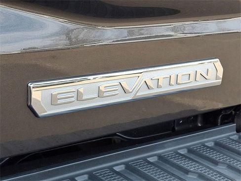 Used 2019 GMC Sierra 1500 Elevation w/ Elevation Value Package image 31