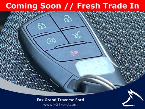 Used 2023 Buick Envision Preferred image 27