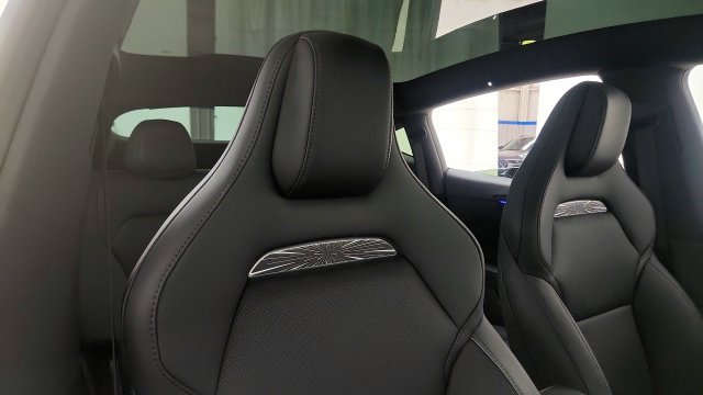 Used 2026 Tesla Model Y Performance AWD/4WD image 36