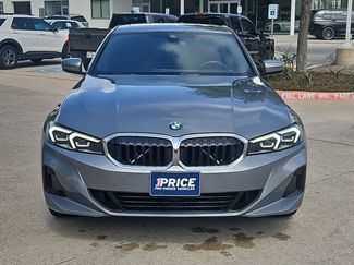Used 2023 BMW 330i Sedan w/ Premium Package video 2