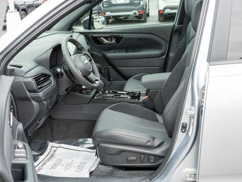 New 2026 Subaru Forester Touring image 19