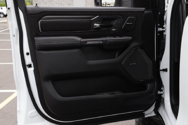New 2027 RAM 1500 RHO w/ RHO Level 1 Equipment Group AWD/4WD image 15