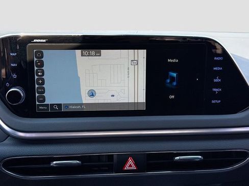 Used 2023 Hyundai Sonata SEL Plus FWD image 13