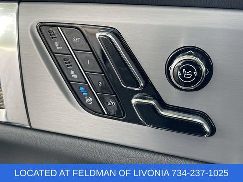 Used 2026 Cadillac Vistiq Sport w/ LPO, Floor Liner Package AWD/4WD image 36