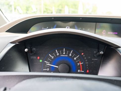 Used 2012 Honda Civic LX image 16