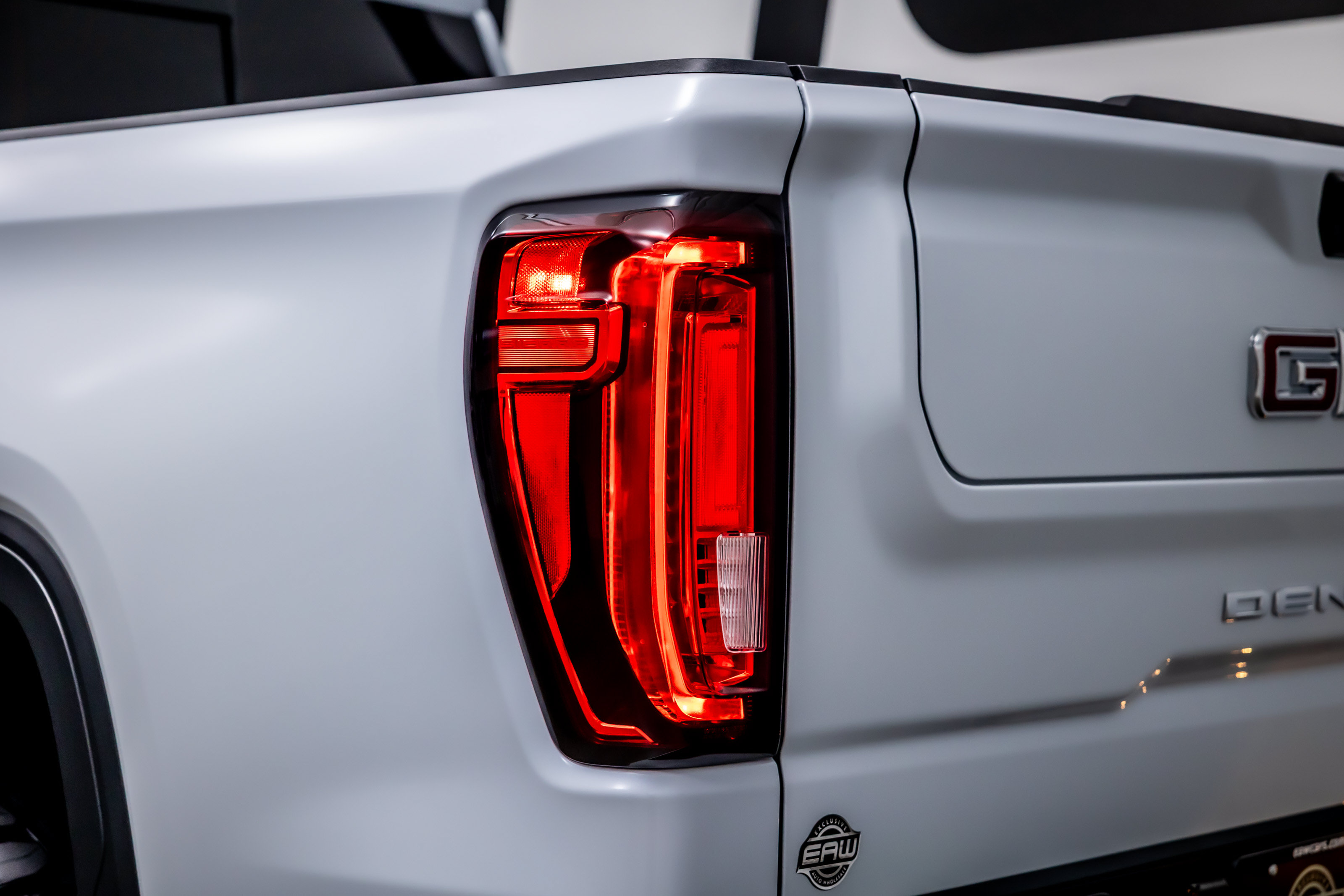 Used 2026 GMC Sierra 1500 Denali AWD/4WD image 13