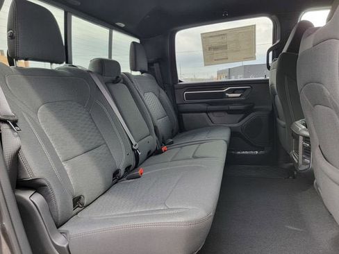 New 2026 RAM 1500 Big Horn AWD/4WD image 22