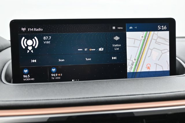 Used 2023 Acura MDX w/ Technology Package FWD image 18