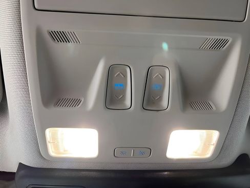 Used 2022 Ford Bronco Sport Badlands w/ Premium Package image 17