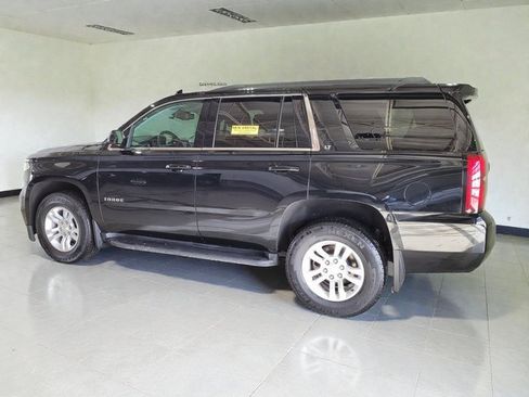 Used 2019 Chevrolet Tahoe LT image 22