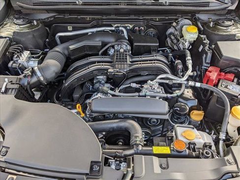 New 2025 Subaru Outback Limited image 17