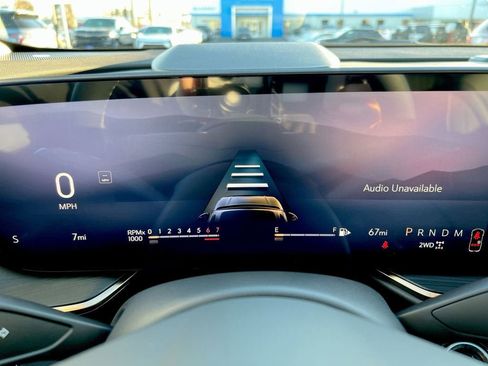 New 2026 Buick Envision Avenir image 11