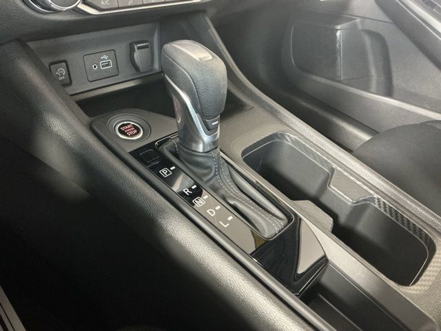 Used 2024 Nissan Sentra S FWD image 20