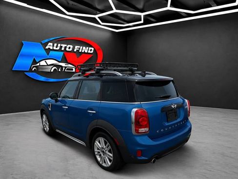 Used 2017 MINI Cooper Countryman S AWD/4WD image 9