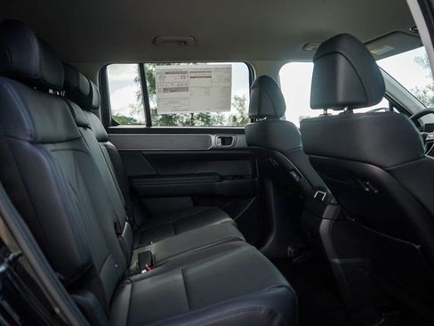 Certified 2026 Hyundai Santa Fe SEL image 13