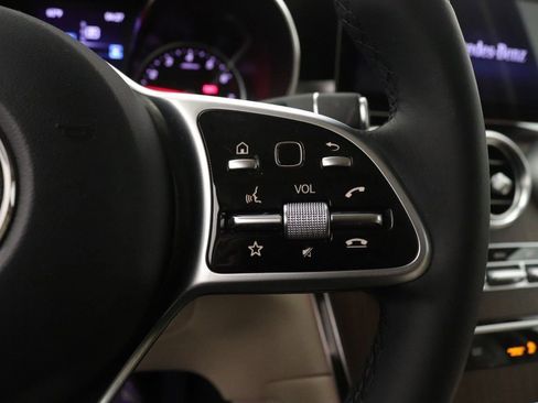 Certified 2022 Mercedes-Benz GLC 300 image 14