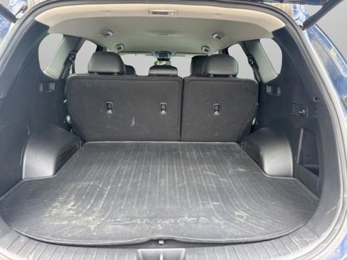 Used 2023 Hyundai Santa Fe XRT FWD image 31