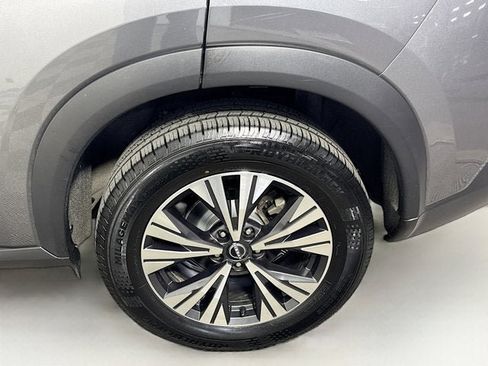 Certified 2023 Nissan Rogue SV AWD/4WD image 24