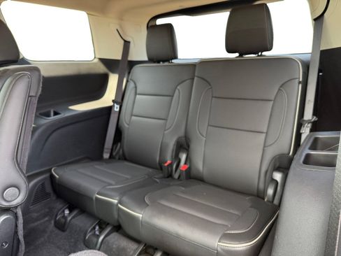 Used 2020 GMC Acadia Denali AWD/4WD image 24