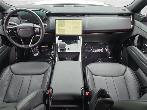 Certified 2024 Land Rover Range Rover Sport Dynamic SE AWD/4WD image 9
