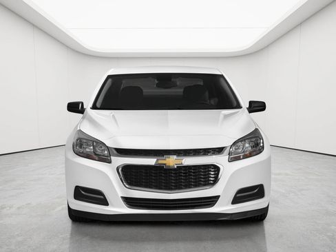 Used 2015 Chevrolet Malibu LT w/ Power Convenience Package FWD image 41