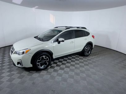 Used 2016 Subaru Crosstrek 2.0i Limited