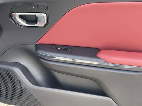 New 2025 Kia K4 GT-Line w/ GT-Line Premium Package image 17