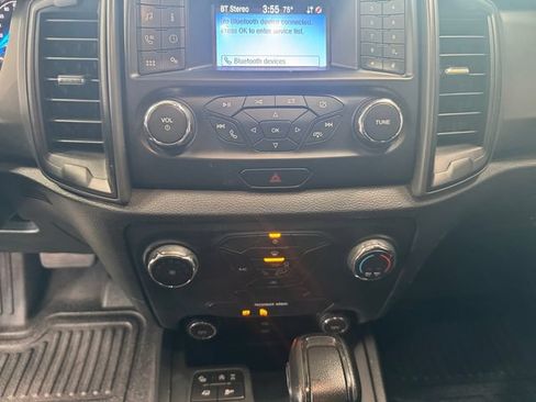 Used 2019 Ford Ranger XL w/ FX4 Off-Road Package AWD/4WD image 3